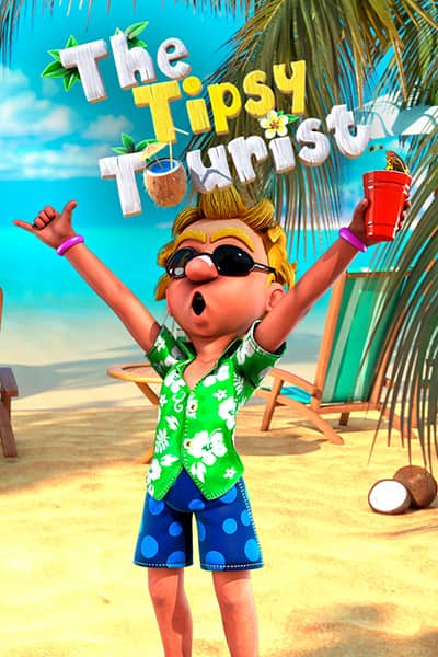 The Tipsy Tourist