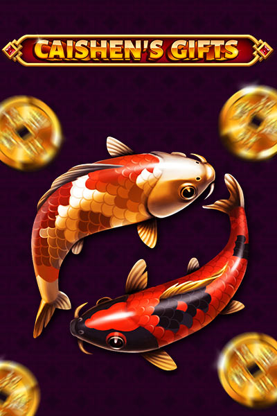 Caishen's Gifts