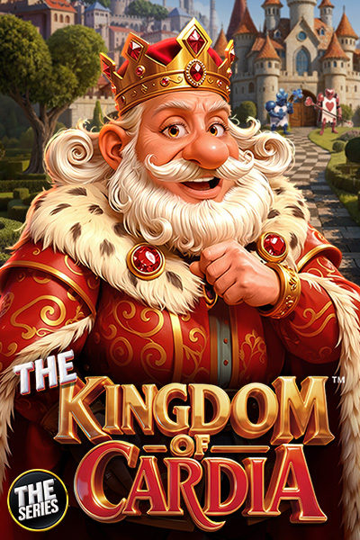 The Kingdom Of Cardia