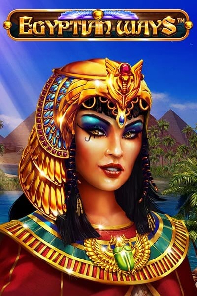 Egyptian Ways