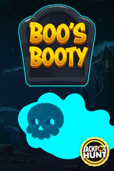 Boo��s Booty