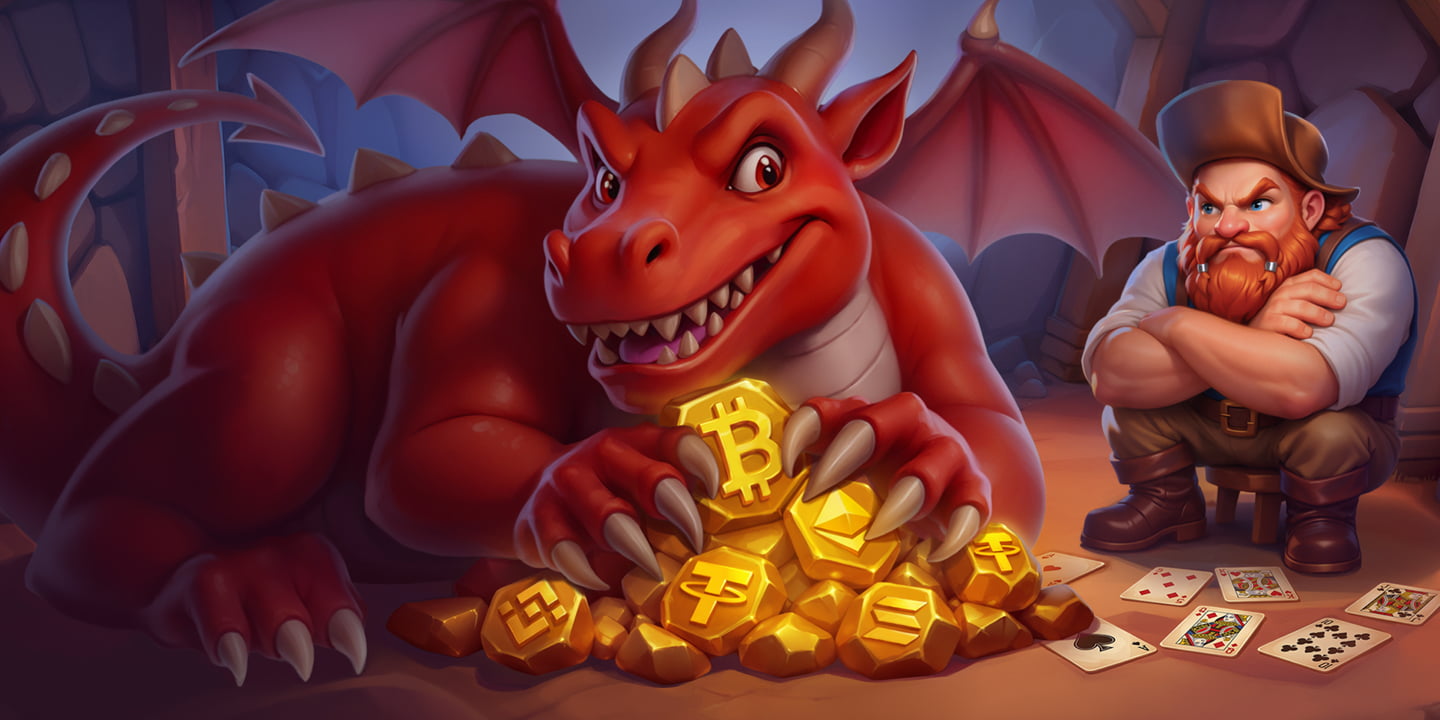 Krypto Bonus Powitalny 200% aż&nbsp;do 3&nbsp;000&nbsp;USDT   
