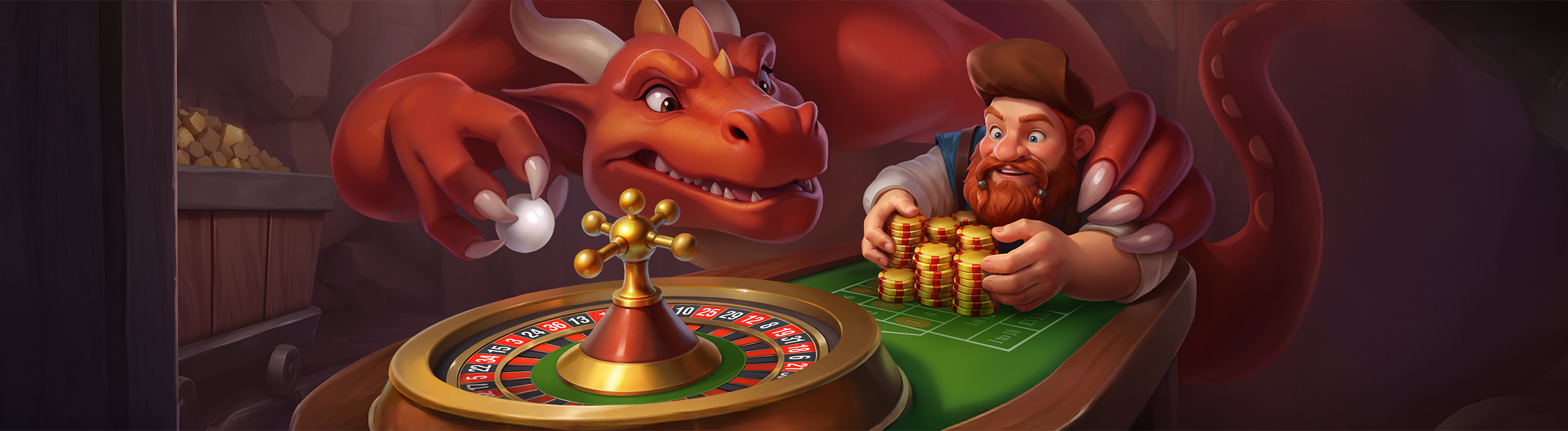 Gold Saloon Elite